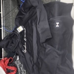 Uunder Armour